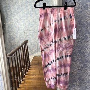 Young Fabulous & Broke Garland Joggers